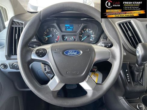 Used 2019 Ford Transit 250 130 Low Roof RWD image 22