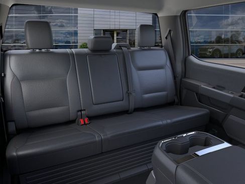 New 2026 Ford F350 Lariat RWD image 11