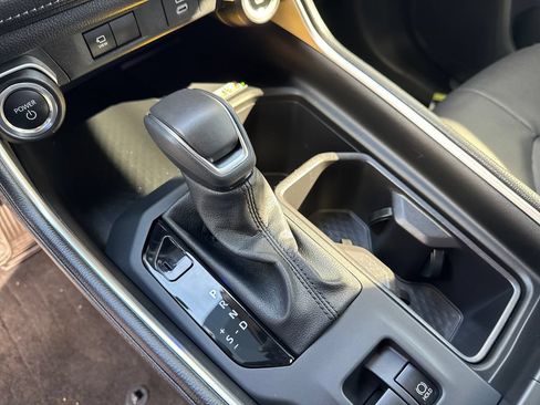 Certified 2026 Toyota Grand Highlander AWD Hybrid image 24