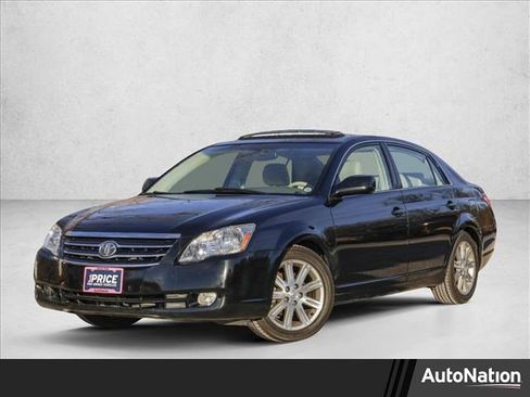 Used 2006 Toyota Avalon Limited image 1