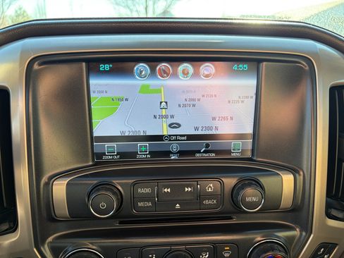 Used 2018 GMC Sierra 2500 Denali image 20