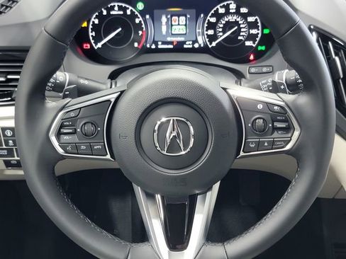 New 2026 Acura RDX w/ Technology Package image 25