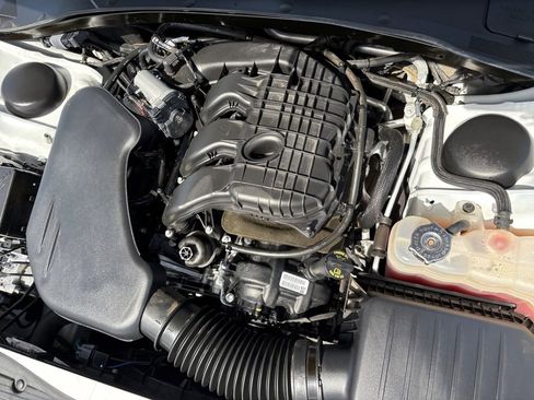 Used 2023 Chrysler 300 S RWD image 29
