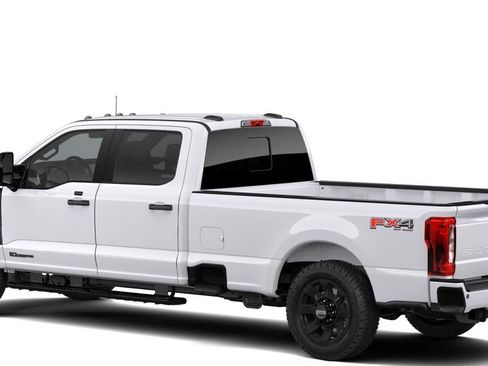New 2026 Ford F350 XL w/ STX Appearance Package AWD/4WD image 41