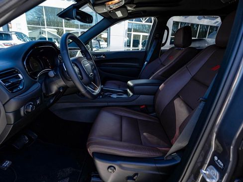 New 2026 Dodge Durango GT image 24