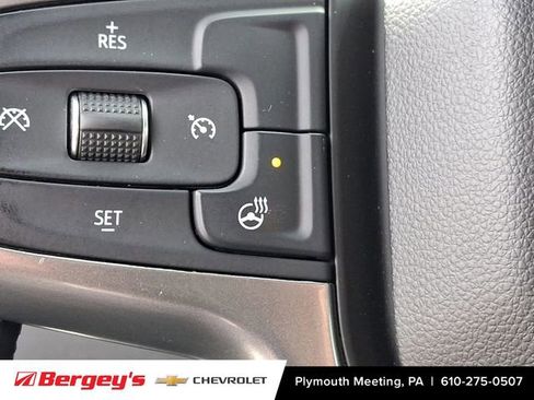 Certified 2019 Chevrolet Silverado 1500 LT w/ All-Star Edition image 28