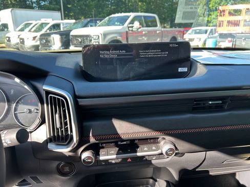 New 2026 MAZDA CX-50 AWD 2.5 S w/ Weather Package image 18