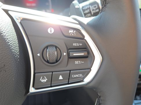 New 2026 Acura MDX FWD w/ Technology Package image 29