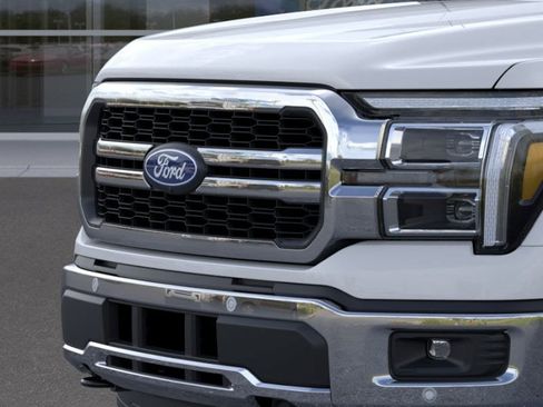 New 2026 Ford F150 Lariat w/ Equipment Group 501A Mid AWD/4WD image 49
