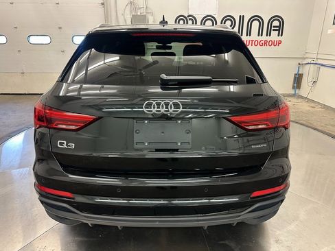 Used 2024 Audi Q3 2.0T Premium image 14