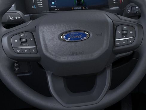 Used 2026 Ford Ranger XL AWD/4WD image 12