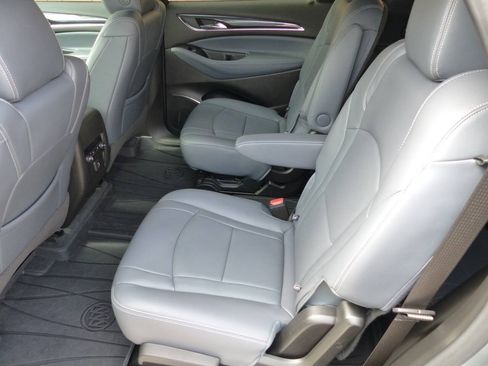 Used 2023 Buick Enclave Essence w/ LPO, Floor Liner Package FWD image 21