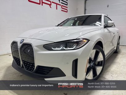 Used 2023 BMW i4 eDrive35 w/ Premium Package