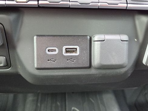 New 2026 GMC Sierra 3500 Pro w/ 1SA Pro Safety Plus Package image 11