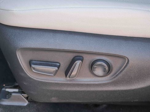Certified 2024 Toyota Grand Highlander FWD image 25