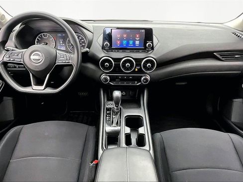 Used 2024 Nissan Sentra S image 16