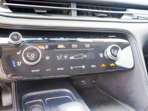 Certified 2023 INFINITI QX60 Sensory w/ Vision Package image 17