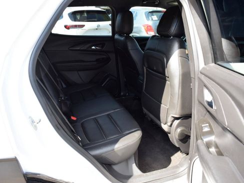 Used 2023 Chevrolet TrailBlazer ACTIV FWD image 32