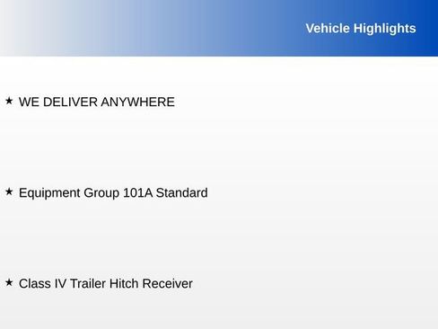 Used 2023 Ford F150 XL RWD image 8