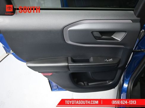 Used 2024 Ford Bronco Sport Big Bend w/ Convenience Package image 25