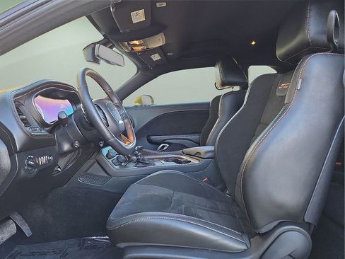 Used 2020 Dodge Challenger R/T Scat Pack image 17