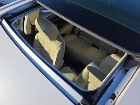 Used 2018 Lexus LS 500 AWD w/ Interior Upgrade Package image 13