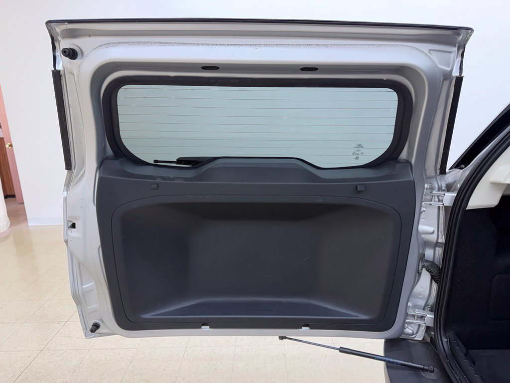 Used 2021 Ford EcoSport SES AWD/4WD image 5