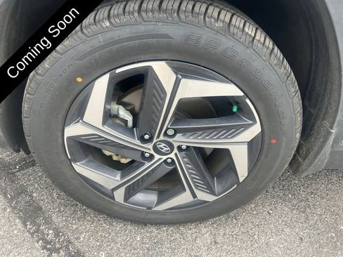 Used 2022 Hyundai Tucson SEL w/ Cargo Package AWD/4WD image 58