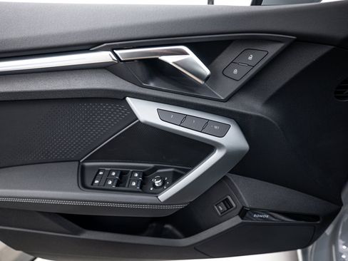New 2026 Audi A3 2.0T Premium Plus image 11