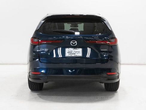 Used 2026 MAZDA CX-90 3.3 Turbo w/ Select Package AWD/4WD image 29