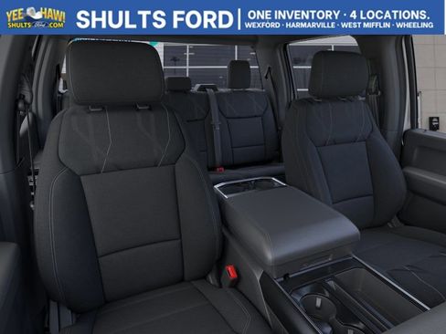 New 2026 Ford F150 STX AWD/4WD image 11