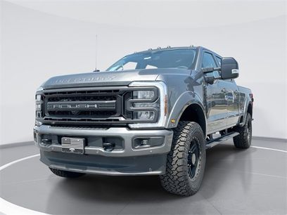 New 2024 Ford F250 Lariat w/ Lariat Ultimate Package