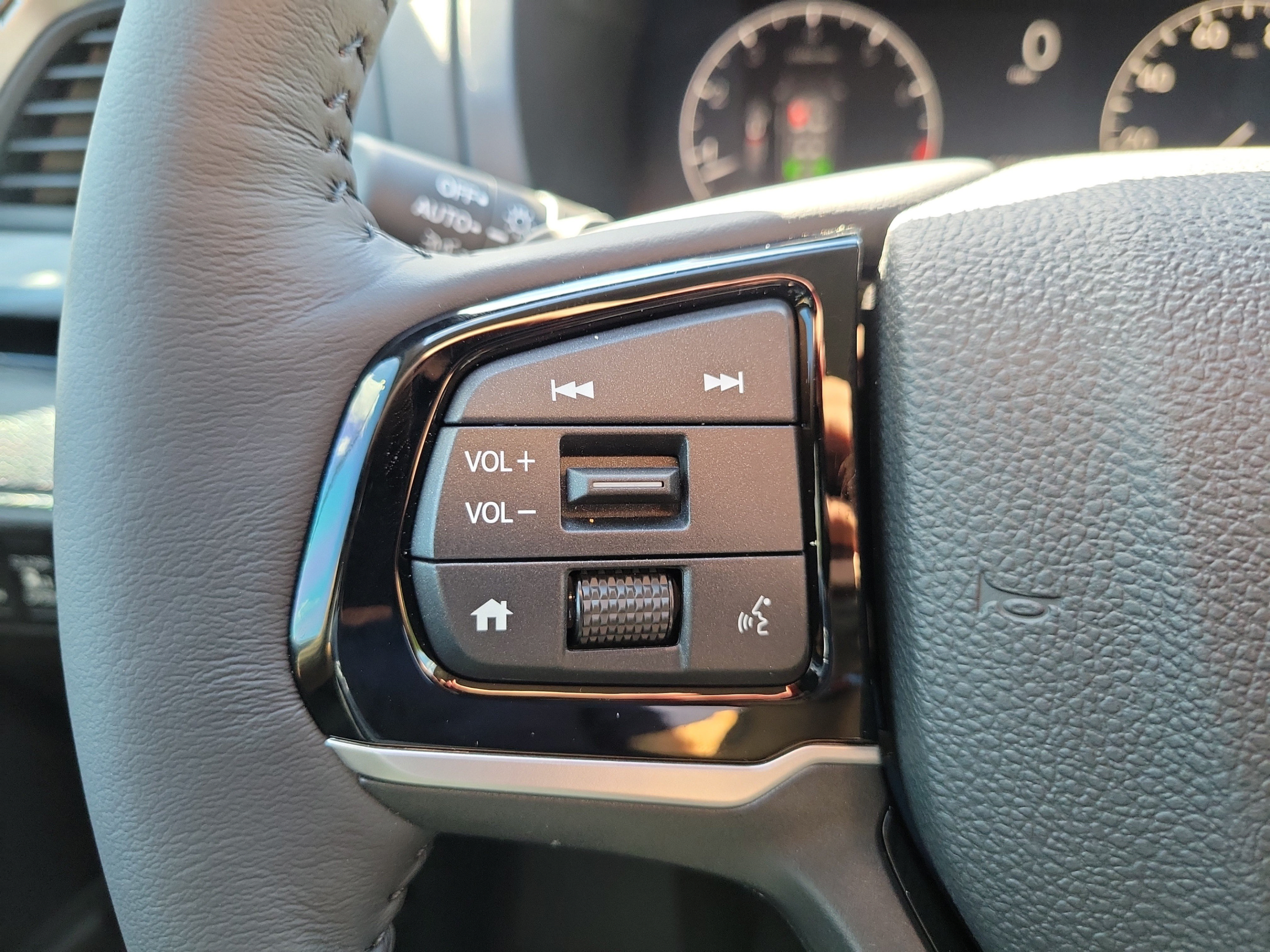 New 2027 Honda Odyssey Elite image 29
