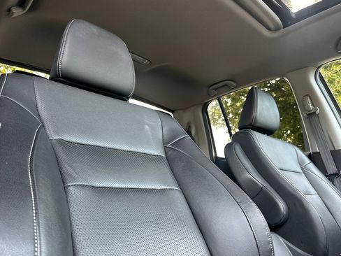 Used 2023 Honda Ridgeline RTL-E image 20