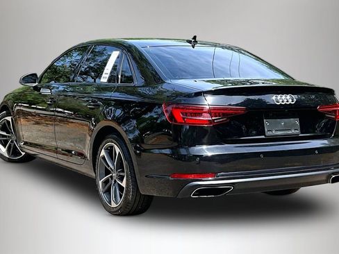 Used 2019 Audi A4 2.0T Premium image 4