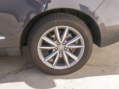 Used 2020 Acura RDX FWD w/ Technology Package image 6