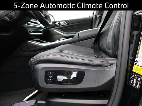 Certified 2024 BMW X7 xDrive40i w/ Premium Package AWD/4WD image 10