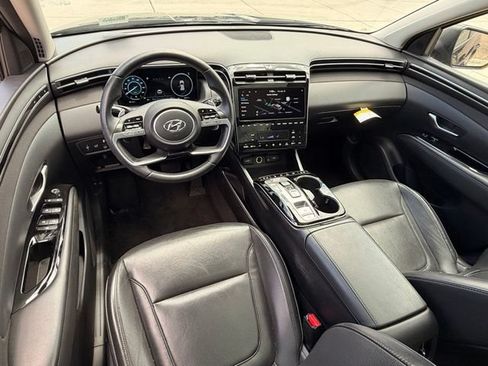 Used 2022 Hyundai Tucson Limited AWD/4WD image 14