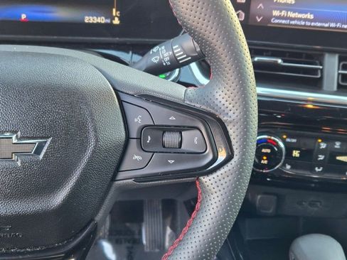 Used 2024 Chevrolet Trax RS image 26