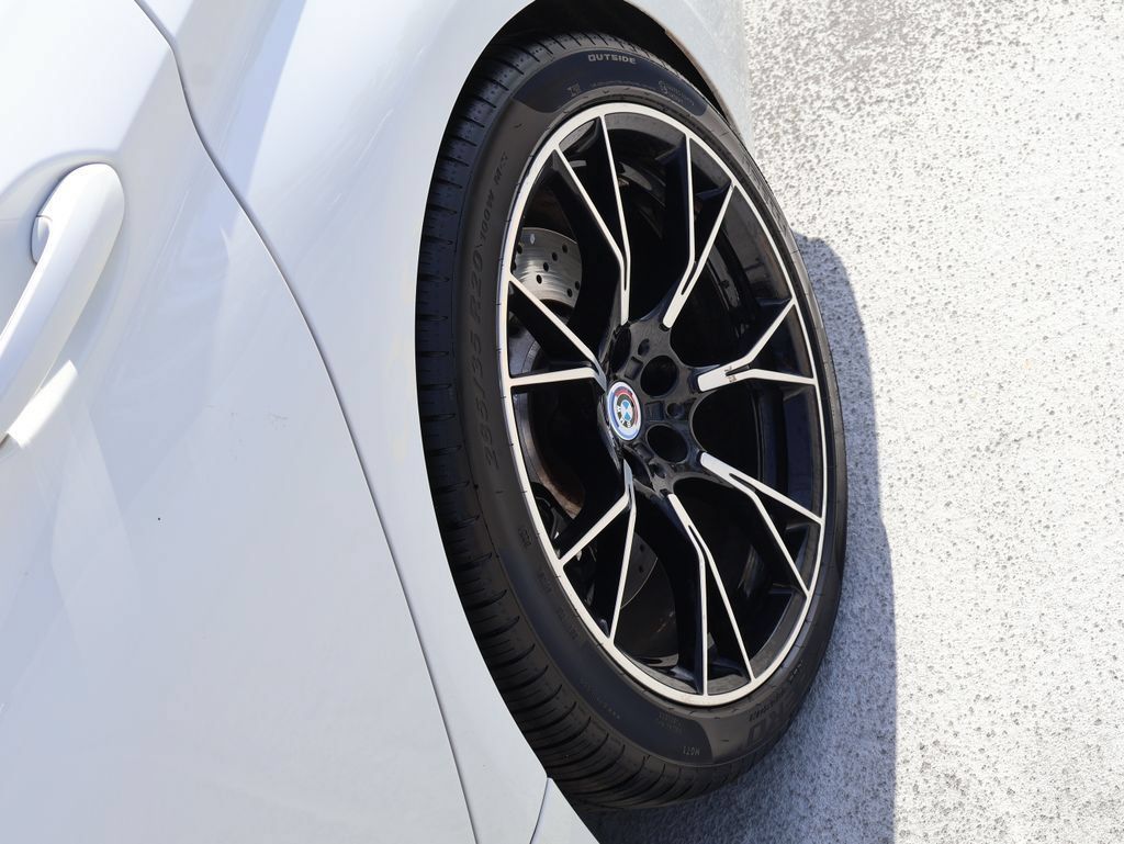 Used 2023 BMW M5 w/ Competition Package AWD/4WD image 43
