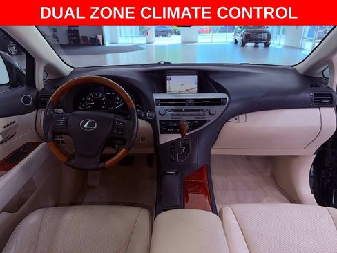 Used 2010 Lexus RX 350 AWD image 9