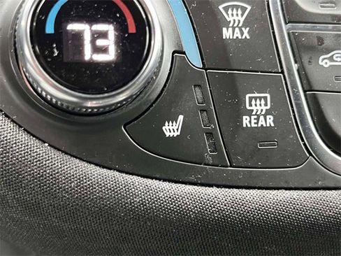 Used 2023 Chevrolet Malibu LT image 25