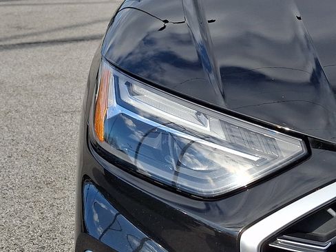 Used 2022 Audi SQ5 Premium Plus w/ Premium Plus Package image 10