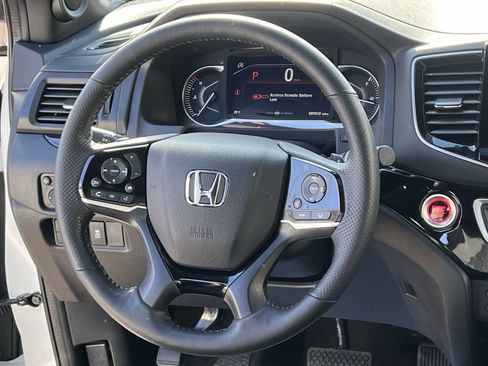 Certified 2022 Honda Passport Elite image 18