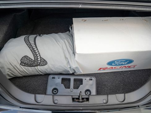 Used 2009 Ford Mustang Shelby GT500 image 33