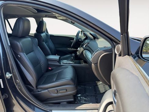 Used 2016 Acura RDX AWD w/ Advance Package image 24