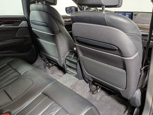 Used 2019 BMW 640i Gran Turismo xDrive w/ Premium Package AWD/4WD image 43