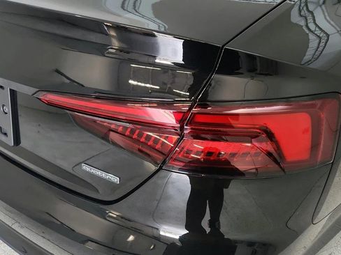 Used 2019 Audi A5 2.0T Premium Plus w/ Premium Plus AWD/4WD image 40