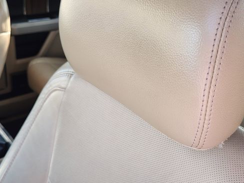 Used 2015 Ford F150 Lariat w/ Equipment Group 501A Mid image 16