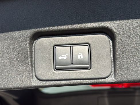 Certified 2025 Nissan Rogue SV w/ Rock Creek Premium Package image 25